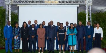 Société-Gabon/Olam Palm Gabon partenaire de la souveraineté alimentaire au Gabon