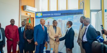 Économie-Gabon/Préavis de grève de l’Onep : Sosthène Nguema Nguema laisse les prolongations jusqu’à fin 2025.