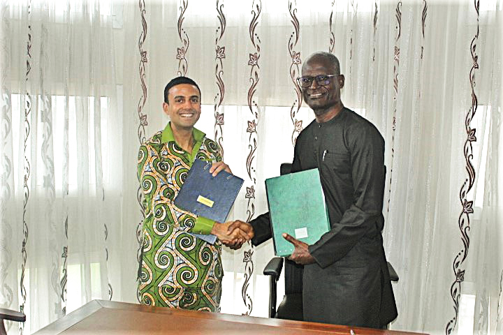 La CNPS rejoint ARISE IIP en tant qu’actionnaire dans deux projets phares au Cameroun