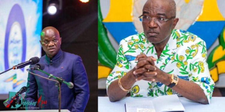 Politique-Gabon/ Accord tacite PDG-UDB : Un mariage de raison !