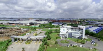Développement et exploitations de zones industrielles intégrées en Afrique: ARISE IIP lève 700 millions de dollars US