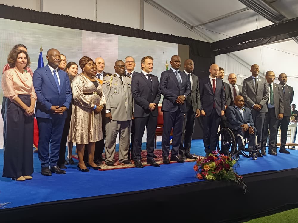 Économie-Gabon/Forêt gabonaise : Un levier de développement et de protection de l’environnement.