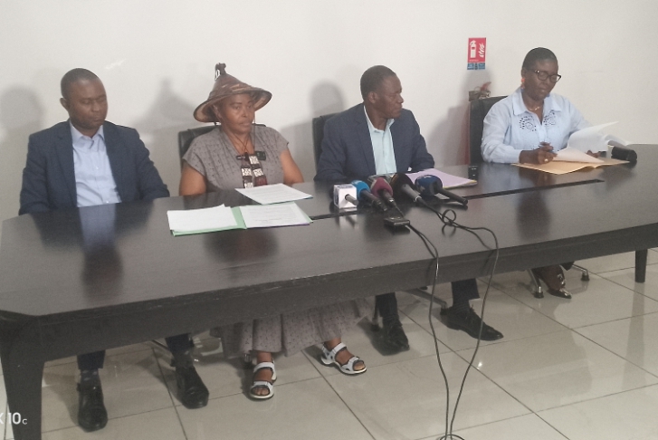Société-Gabon/Justice : Restituez les biens d’Hervé Patrick Opiangah !