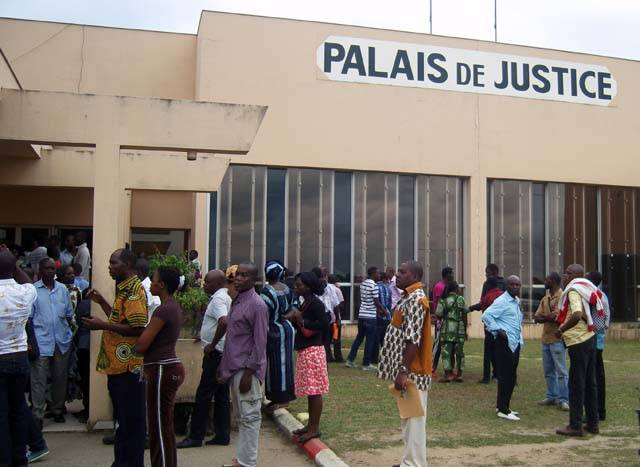 Justice-Gabon/Perquisition illégale aux domiciles d’Hervé Patrick Opiangah : Où sont les objets et biens emportés ?