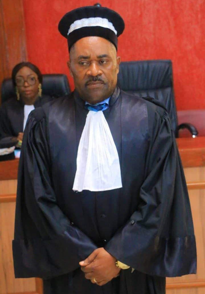 Justice-Gabon/Affaire Opiangah : Braquage officiel des biens appartenant à HPO, Une tentative ratée de justifier l’injustifiable !