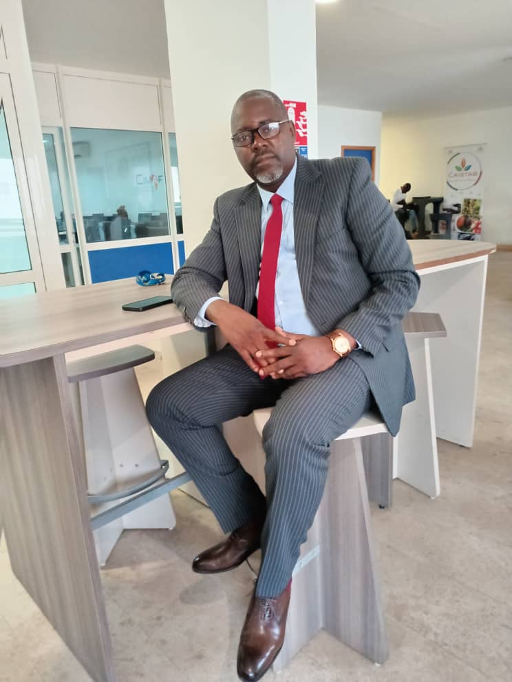 Libre propos/Une approche structurée pour le développement de la PME Gabonaise.
