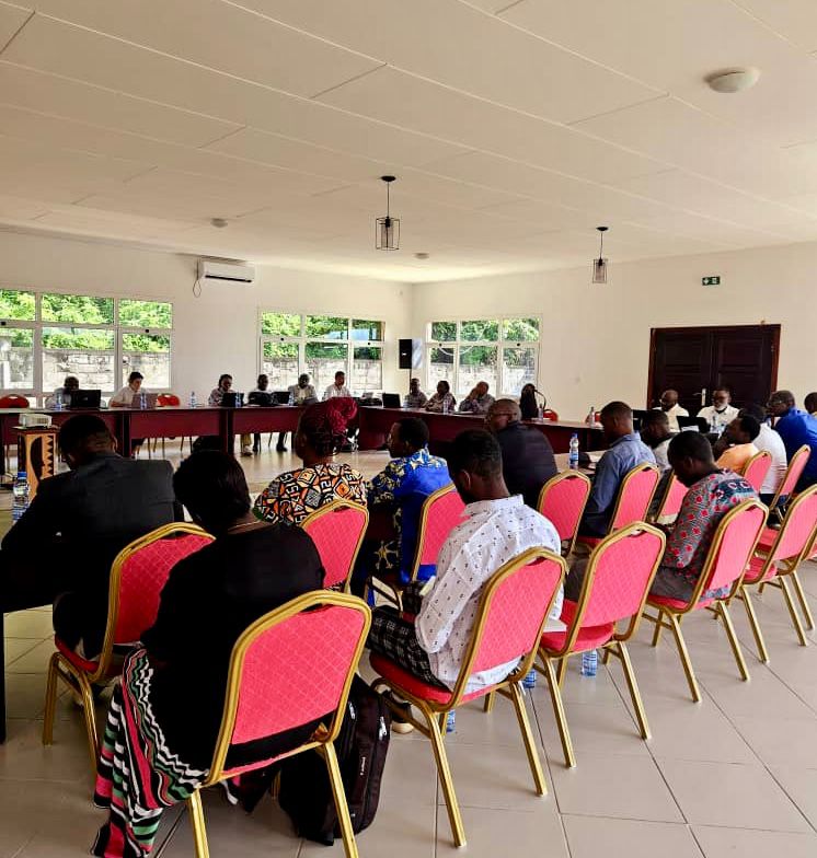 Societé-Gabon/Vie des Entreprises : Olam Palm Gabon consolide le dialogue social avec la 1ere session CPCES.