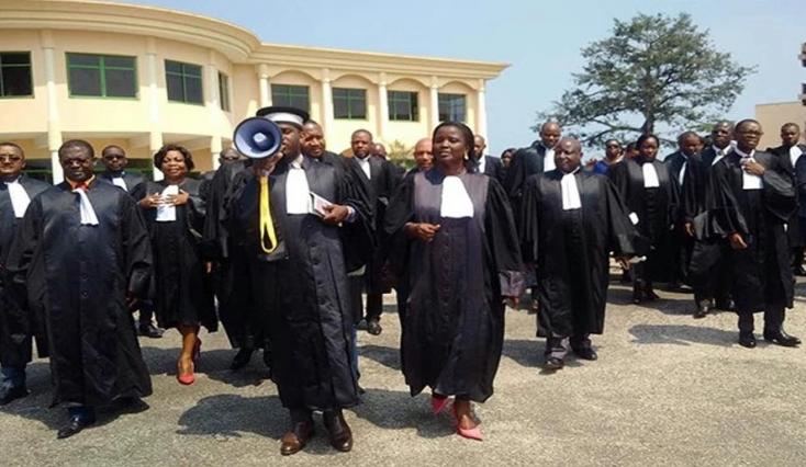 Justice-Gabon/Affaire Opiangah : Quand la justice souille tout un pays par une quittance du Trésor public!