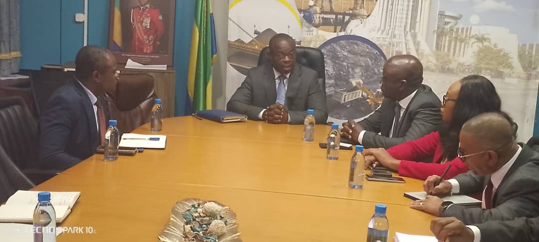 Société-Gabon/Pénurie du gaz dans le Grand Libreville : Les opérateurs du secteur rassurent.