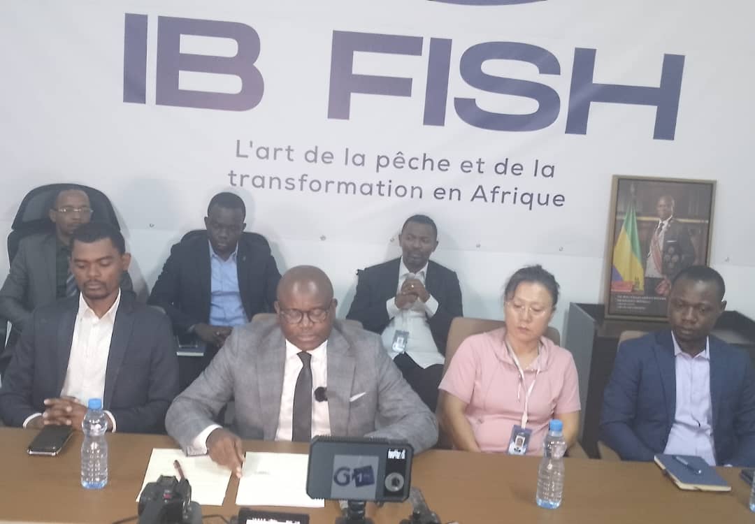 Société-Gabon/ Attaque du chalutier IB Fish aux larges des côtes gabonaises : l’armateur déterminé a ramener les victimes auprès des leurs.