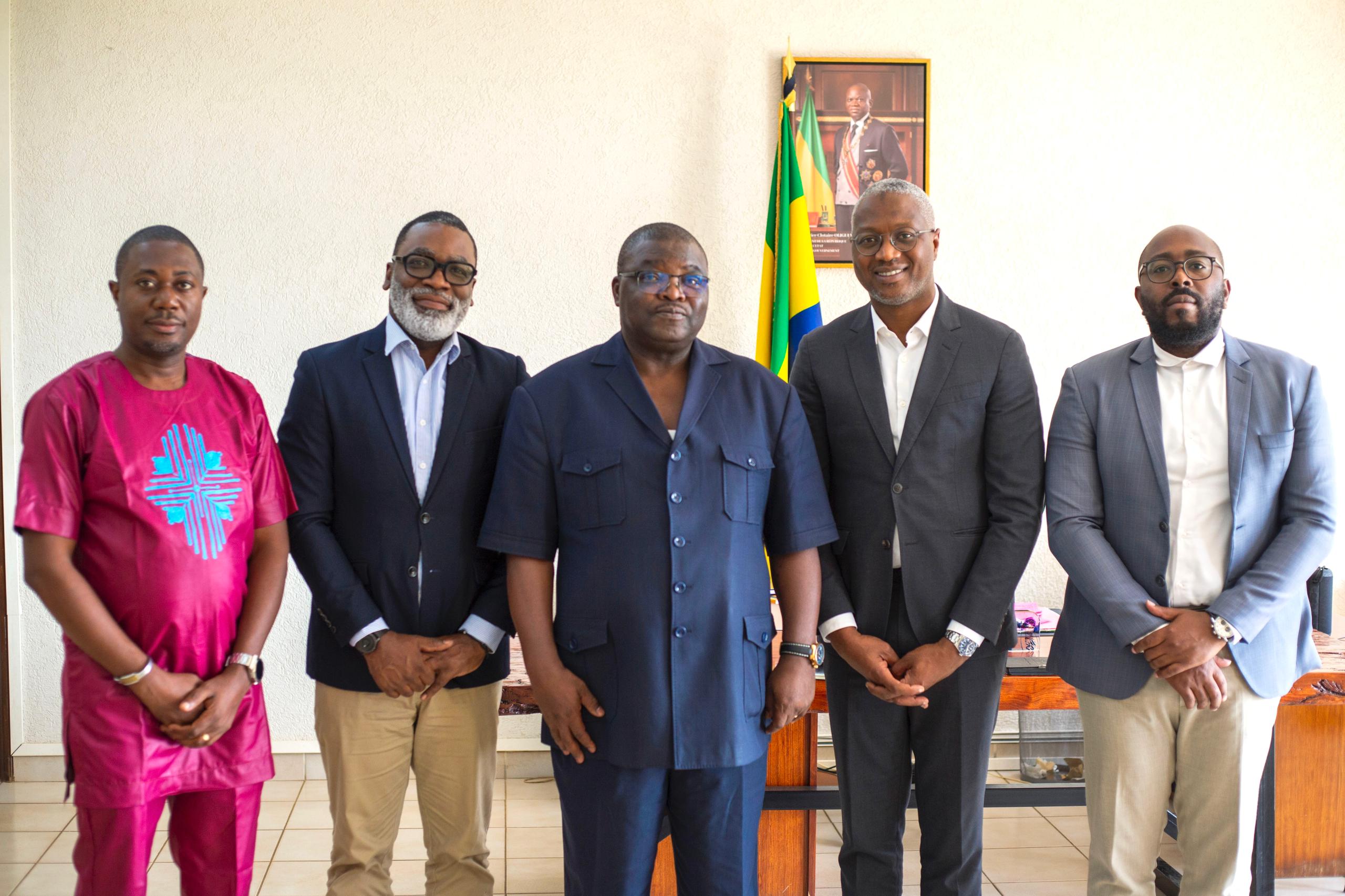 Société-Gabon/Développement des jeunes et capital humain : Olam Palm Gabon renforce son engagement RSE à l’échelle nationale.
