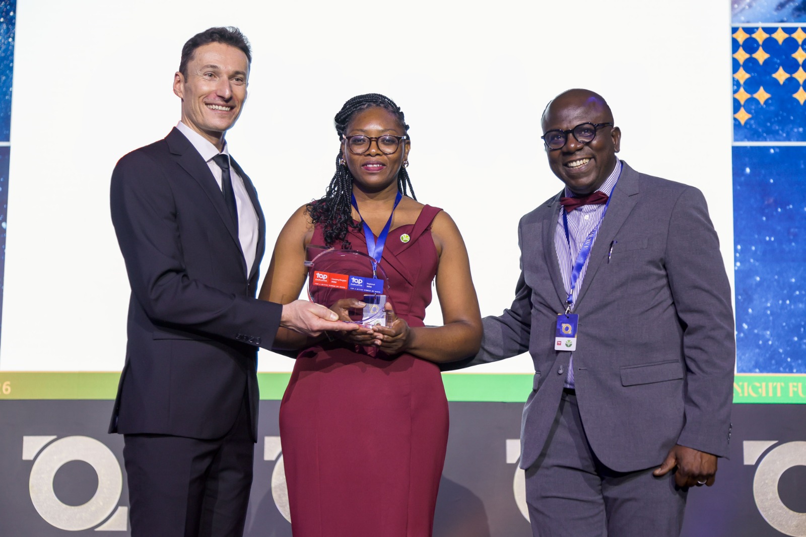Économie-Gabon/Top Employer 2026 : Olam Palm Gabon vend son modèle social à l’international.