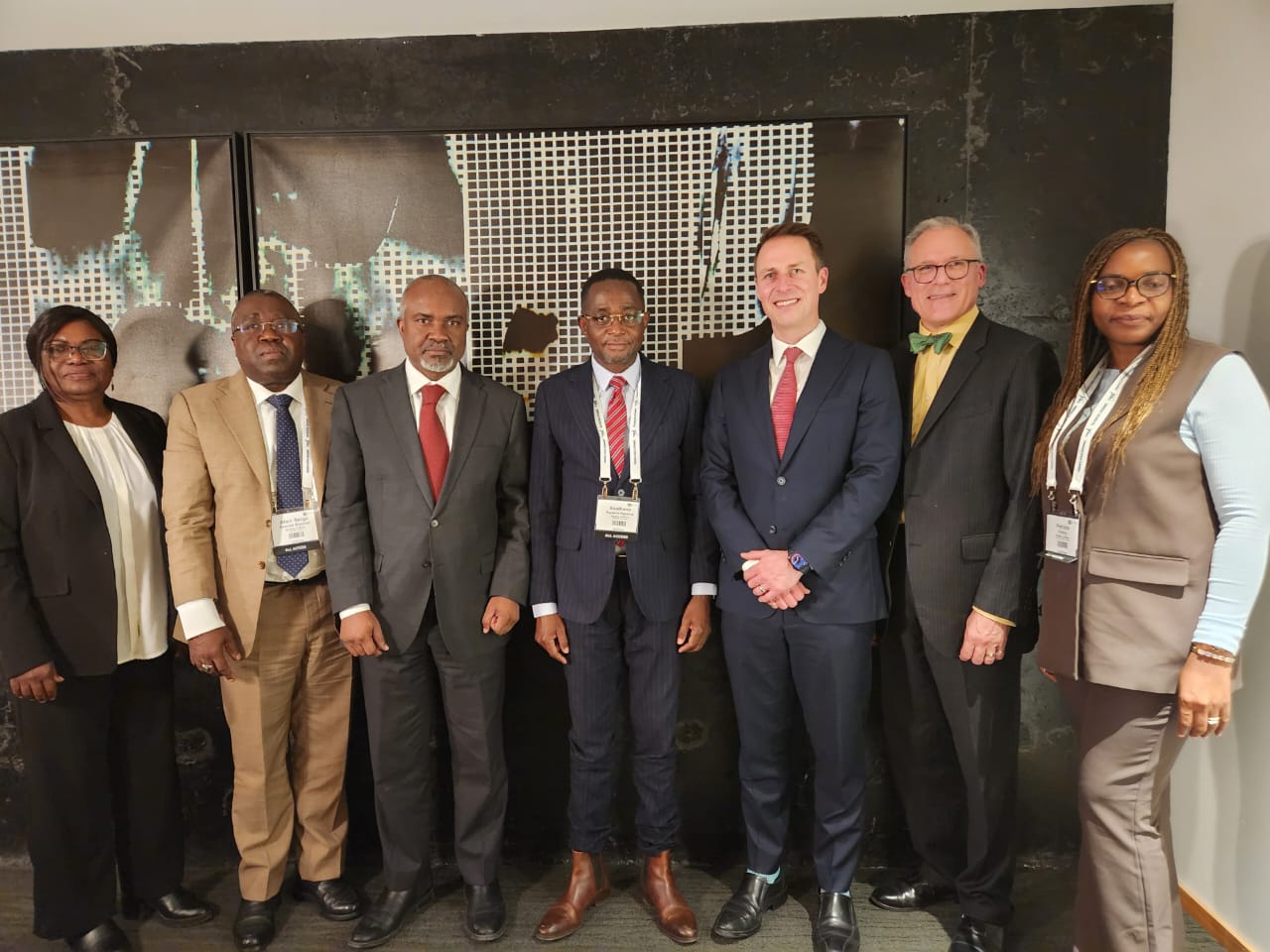 Économie-Gabon/Potasse de Mayumba : le ministre des Mines échange avec Millenial Potash et exige un fort impact pour la Nyanga
