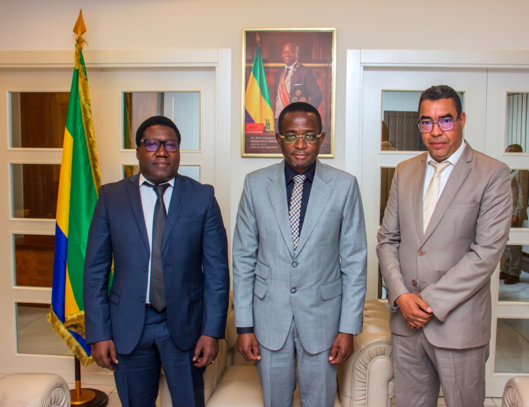 Économie-Gabon/ le projet aurifère d’Eteke : l’engagement du groupe MANAGEM Gabon.