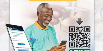 Societé-Gabon/CNSS : le dépôt du RIB en ligne, pour une simplification des procédures.