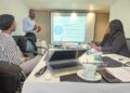 Vie des entreprises-OCT/Management inclusif : ‘’placer l’humain au cœur de la performance’’.