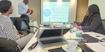 Vie des entreprises-OCT/Management inclusif : ‘’placer l’humain au cœur de la performance’’.