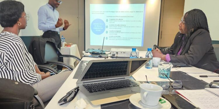 Vie des entreprises-OCT/Management inclusif : ‘’placer l’humain au cœur de la performance’’.