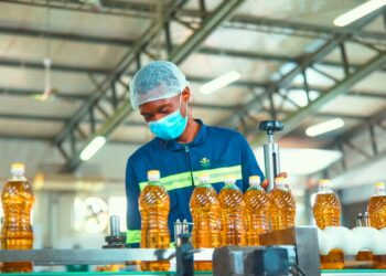 Société-Gabon/Suite au scandale de contrefaçon de l’huile Cuisin’Or : Olam Palm Gabon réagit.