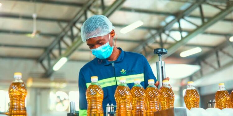 Société-Gabon/Suite au scandale de contrefaçon de l’huile Cuisin’Or : Olam Palm Gabon réagit.