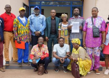 Société-Gabon/ Hévéaculture villageoise : Olam Rubber Gabon et la Coopérative des planteurs renouvellent leur contrat d’approvisionnement.