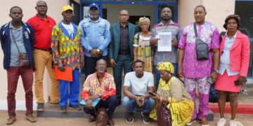 Société-Gabon/ Hévéaculture villageoise : Olam Rubber Gabon et la Coopérative des planteurs renouvellent leur contrat d’approvisionnement.