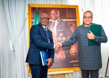Société-Gabon/CNSS–CPPF : Pour une meilleure prestation des droits à la retraite.