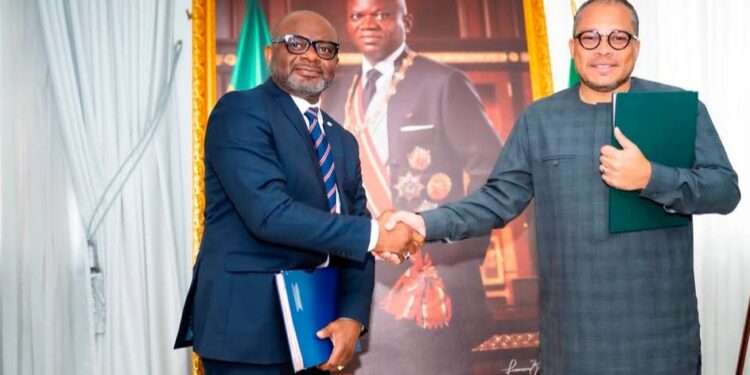 Société-Gabon/CNSS–CPPF : Pour une meilleure prestation des droits à la retraite.
