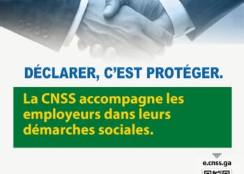 Société-Gabon/Protection sociale : Responsabilité de l’employeur vis-à-vis du travailleur