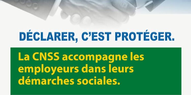 Société-Gabon/Protection sociale : Responsabilité de l’employeur vis-à-vis du travailleur