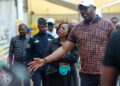 Société-Gabon/Journée Nationale de la Libération à Makokou : Le Méga Marché au menu des activités.