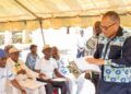 Société-Gabon/CNSS : Le Directeur général en contact avec les agents, assurés et retraités de l’Ogooué Ivindo.