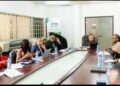 Société-Gabon/CNSS : les indemnités de maternité au cœur des échanges.