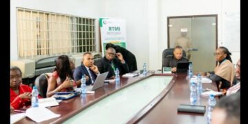 Société-Gabon/CNSS : les indemnités de maternité au cœur des échanges.