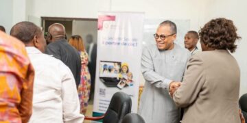 Société-Gabon/Réforme à la CNSS : le satisfecit des retraités.