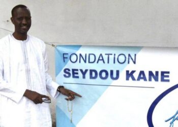 Société-Gabon/Cabale contre Seydou Kane : Un succès entrepreneurial et une intégration sociale aboutie qui dérangent.