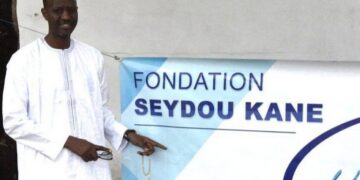 Société-Gabon/Cabale contre Seydou Kane : Un succès entrepreneurial et une intégration sociale aboutie qui dérangent.