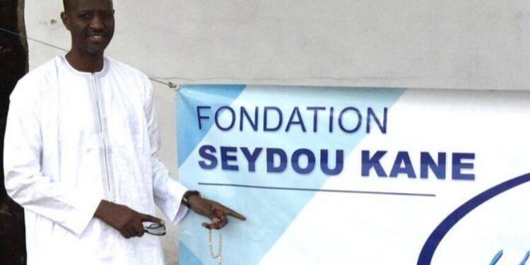 Société-Gabon/Cabale contre Seydou Kane : Un succès entrepreneurial et une intégration sociale aboutie qui dérangent.