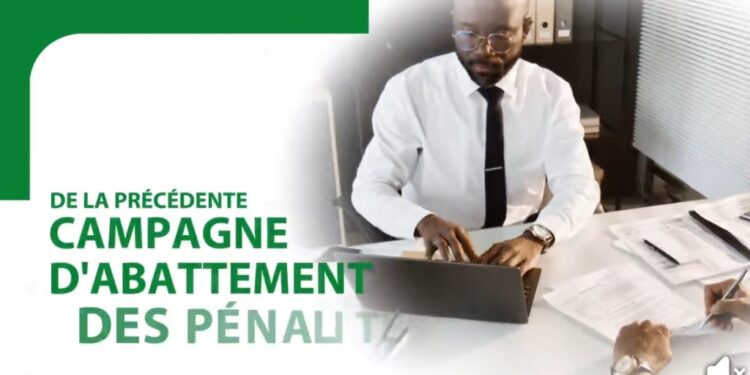 Société-Gabon/CNSS : Réduction des pénalités, jusqu’au 15 janvier 2027 pour les employeurs débiteurs.