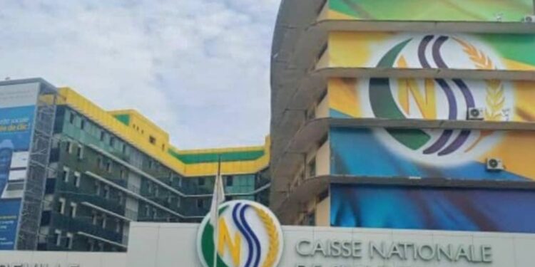 Société-Gabon/CNSS : Dettes sociales, les employeurs débiteurs ont jusqu’au 15 janvier 2027.